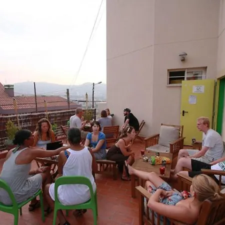 Hostel Mellow Barcelona