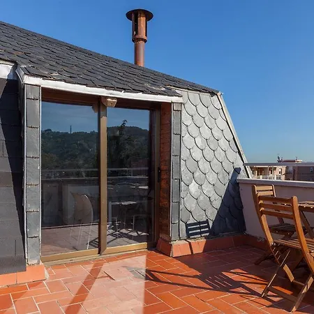 Mellow Hostel Barcelona