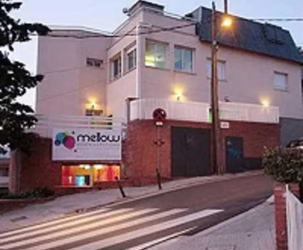 Mellow Hostel
