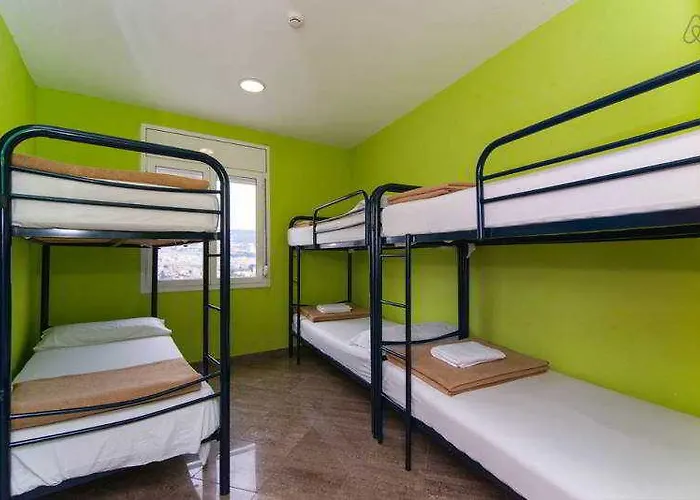 Mellow Hostel *