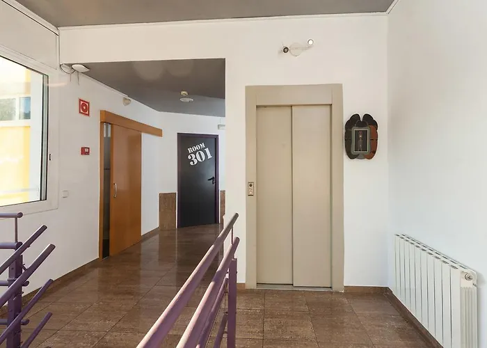 Hostel Mellow