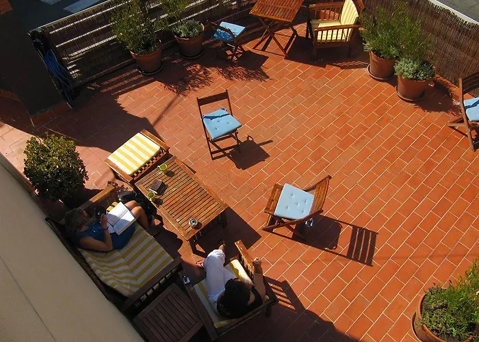 Mellow Hostel