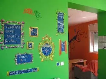 Mellow Hostel *