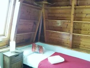 巴塞罗那迈洛青年旅馆 旅馆 巴塞罗那