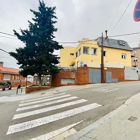 旅馆 巴塞罗那迈洛青年旅馆 巴塞罗那