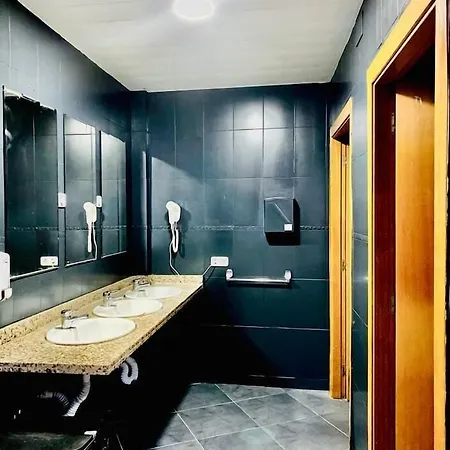 巴塞罗那迈洛青年旅馆 * 巴塞罗那