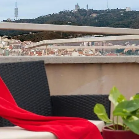 旅馆 巴塞罗那迈洛青年旅馆 *