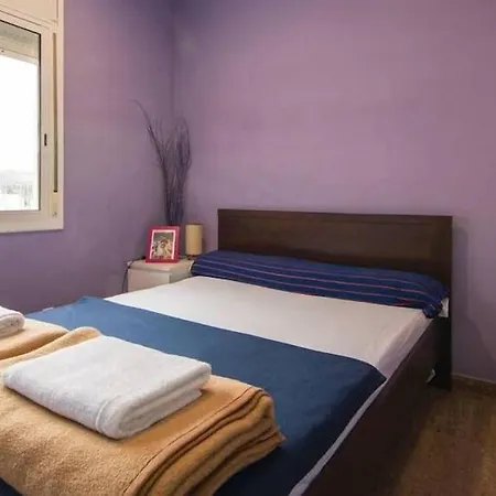 旅馆 巴塞罗那迈洛青年旅馆 巴塞罗那