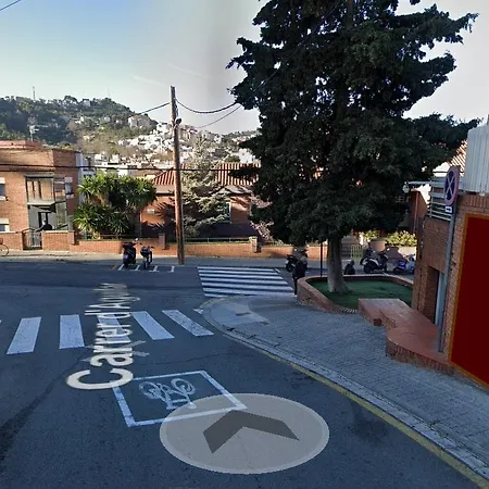 巴塞罗那迈洛青年旅馆 * 巴塞罗那