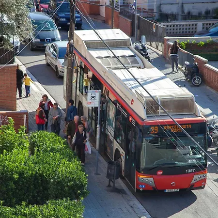 巴塞罗那迈洛青年旅馆 巴塞罗那