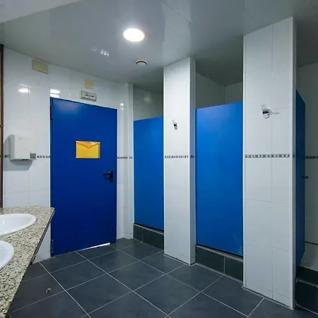 巴塞罗那迈洛青年旅馆 * 巴塞罗那