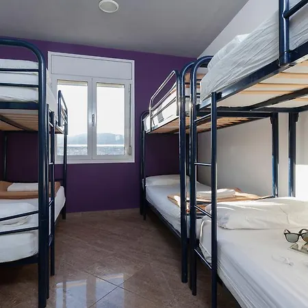 Mellow Hostel Βαρκελώνη