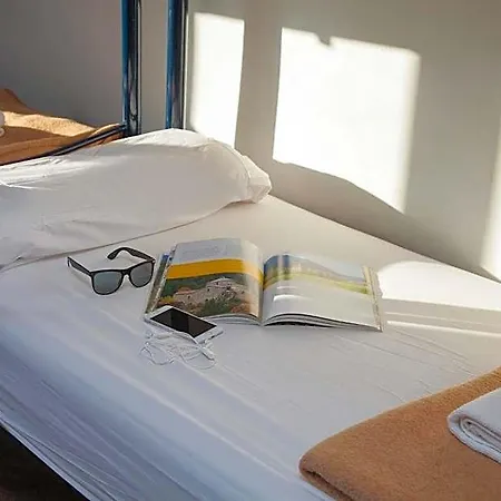 Mellow Hostel *