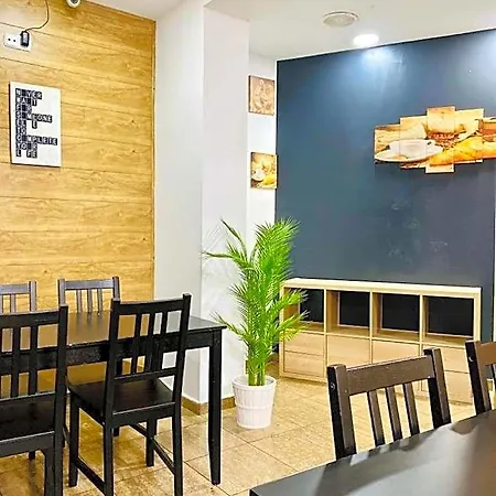 Mellow Hostel
