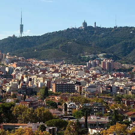 巴塞罗那迈洛青年旅馆 *