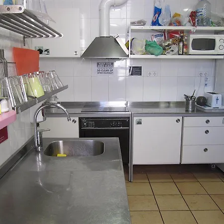 巴塞罗那迈洛青年旅馆 * 巴塞罗那