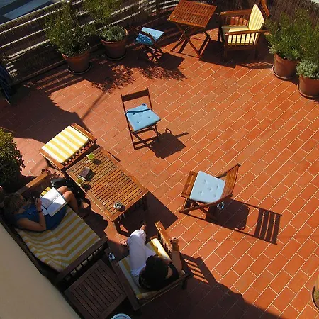 Mellow Hostel