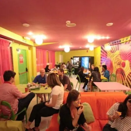 Mellow Hostel