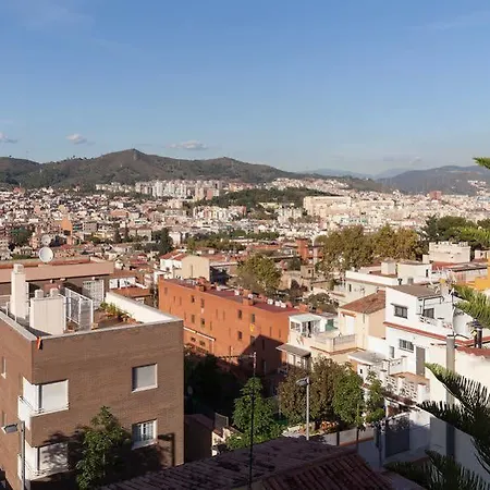 Mellow Hostel Barcelona