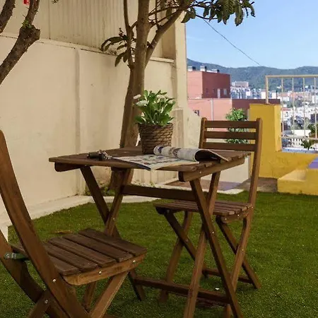 Mellow Hostel Barcelona