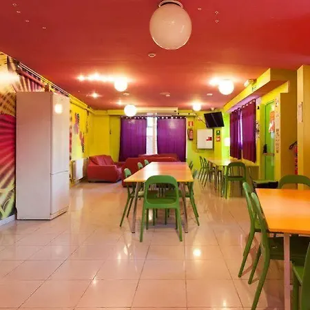 Hostel Mellow *