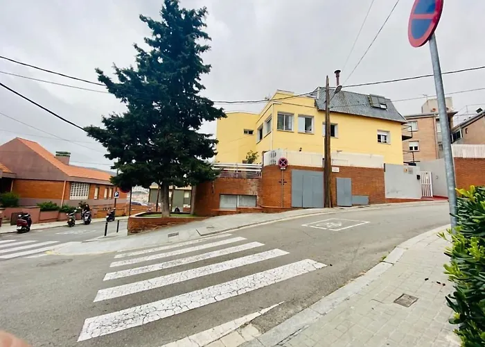 Hostel Mellow Barcelona