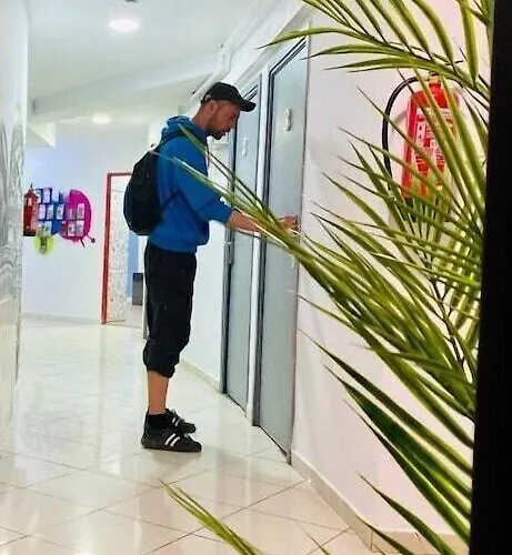 Hostel Mellow Barcelona