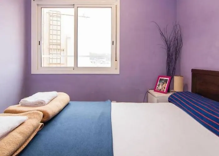 Mellow Hostel Barcelona