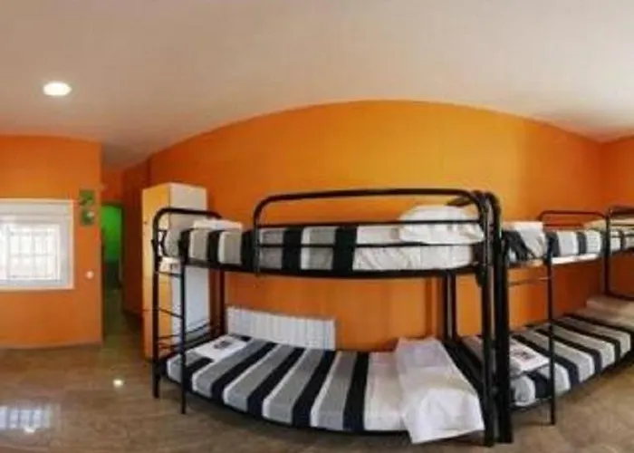 Mellow Hostel Barcelona