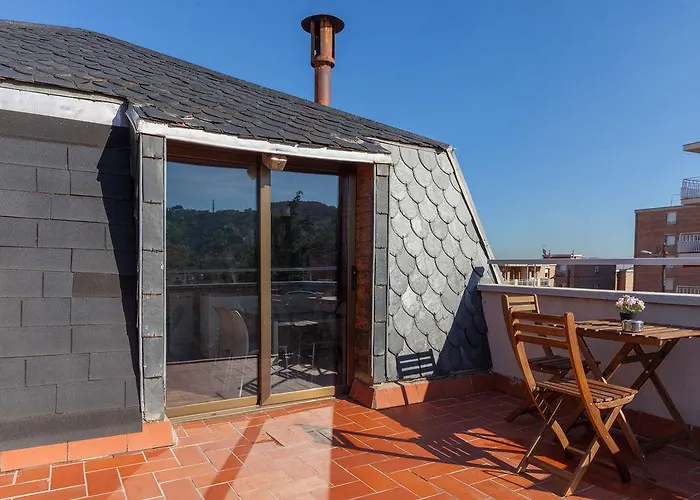 Mellow Hostel Barcelona