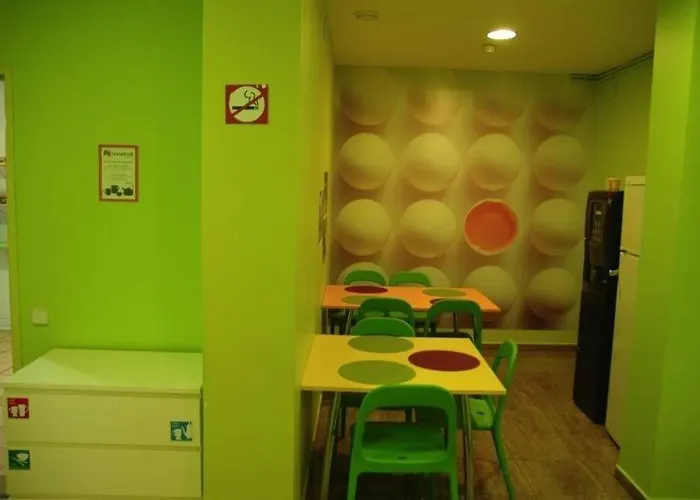 Mellow Hostel Barcelona