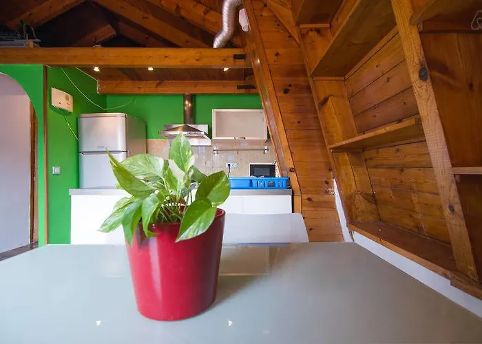 Mellow Hostel Barcelona