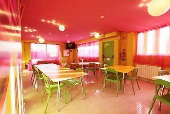 Mellow Hostel Barcelona