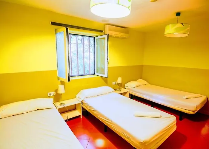 Mellow Hostel Barcelona