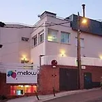Auberge de jeunesse Mellow