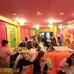Mellow אכסניה