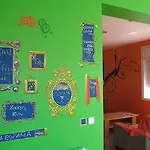 Mellow Auberge de jeunesse *