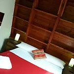 Mellow Auberge de jeunesse