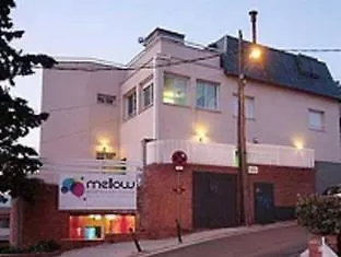 Hostal Mellow Eco