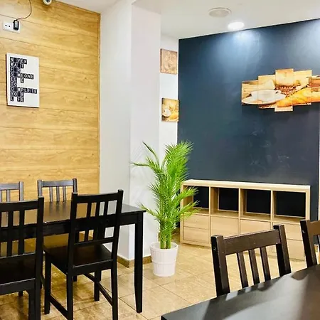 Hostal Mellow Eco *