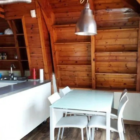 Mellow Eco Hostal *