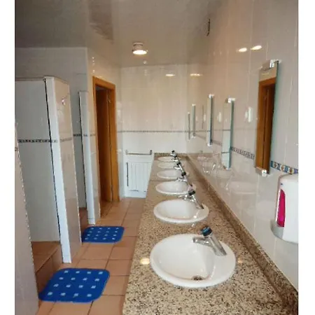 Mellow Eco Hostal *