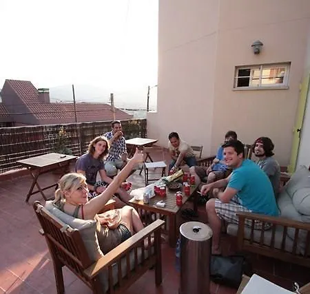 Hostal Mellow Eco *