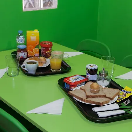 Mellow Eco Barcelona
