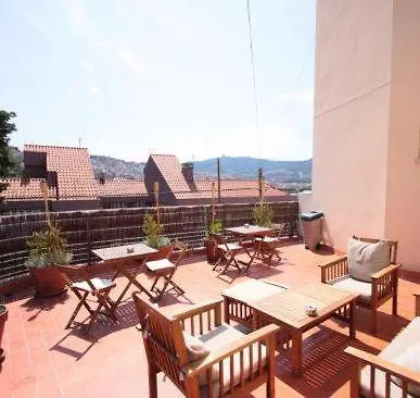 Mellow Hostel Barcelona