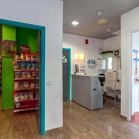 Hostal Mellow Eco *