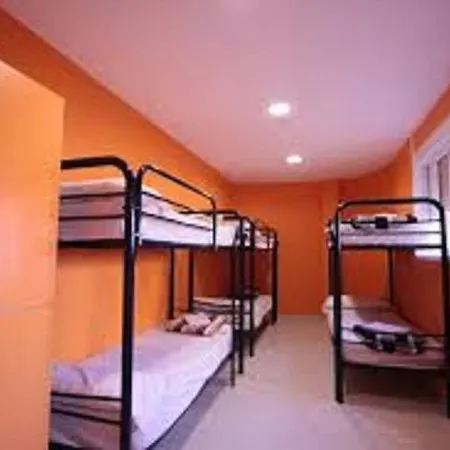 Hostal Mellow Eco