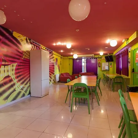 Mellow Eco Hostal