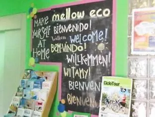 Mellow * Барселона