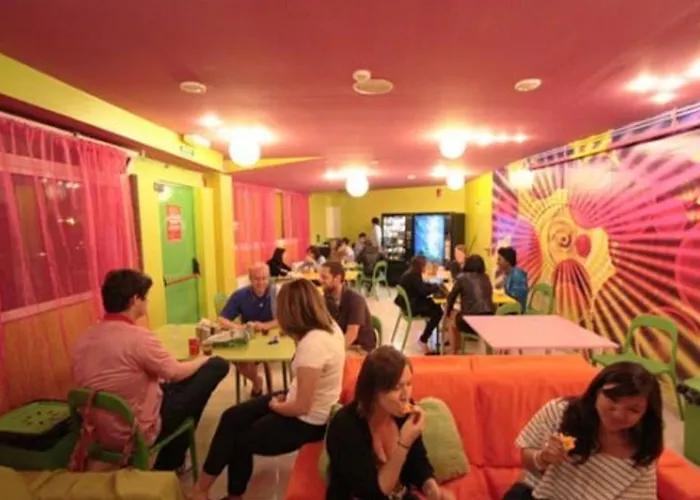 Mellow Hostel